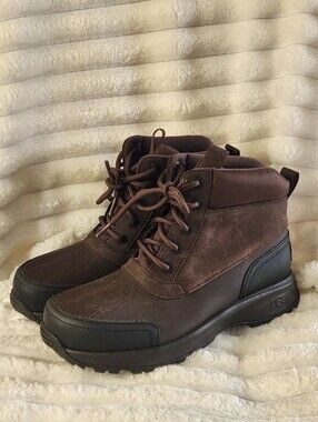 UGG Emmett Duck Boots
